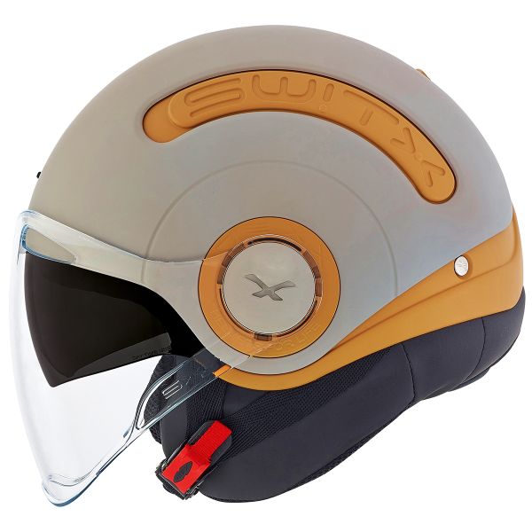 jet Nexx SX.10 Fun Collection Arena Mate