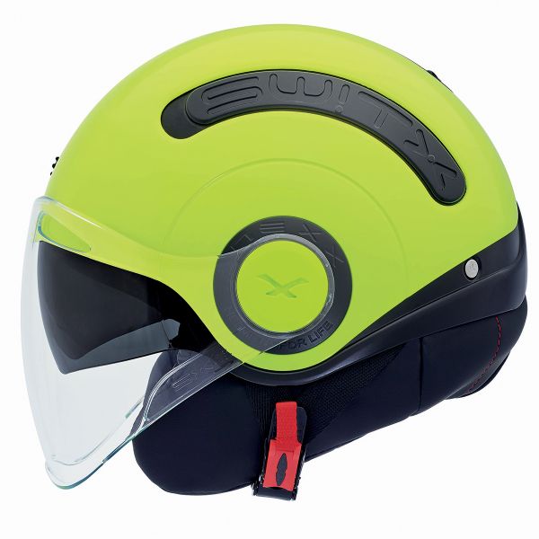 jet Nexx SX.10 Switx Amarillo Neon jet Nexx SX.10 Switx Amarillo Neon
