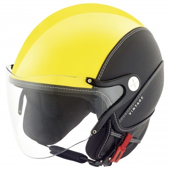 Nexx SX.60 Vintage 2 Yellow Black