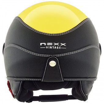Nexx SX.60 Vintage 2 Yellow Black