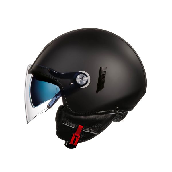 jet Nexx SX.60 Cruise 2 Black Matt