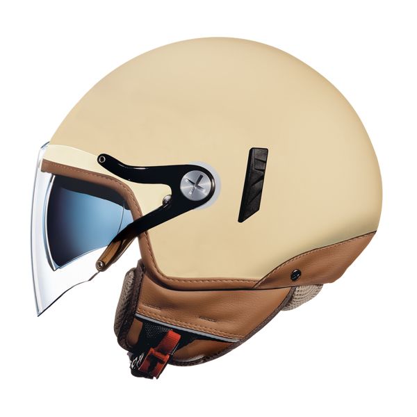 jet Nexx SX.60 Jazzy Crema