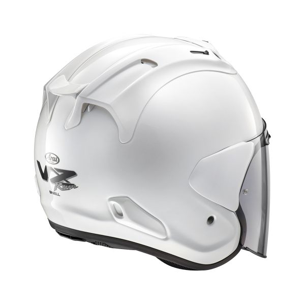 Arai SZ-R Vas Diamond White + Pantalla