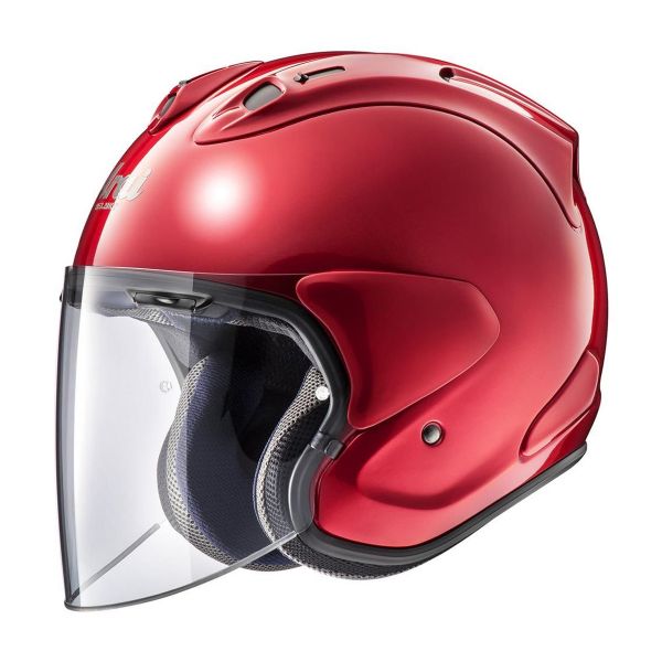 jet Arai SZ-R Vas Calm Rojo