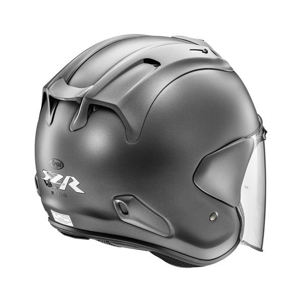 Arai SZ-R Vas Gun Metal Mate