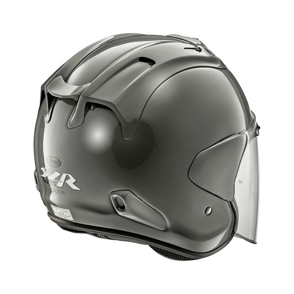 Arai SZ-R Vas Modern Grey + Pantalla