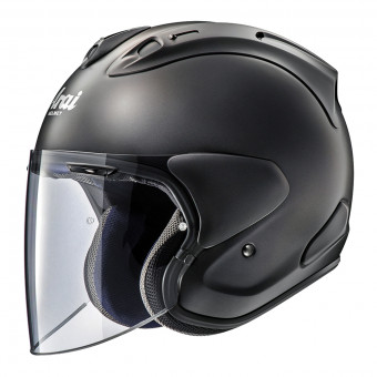 Arai SZ-R Vas Frost Black + Pantalla