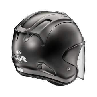 Arai SZ-R Vas Frost Black + Pantalla