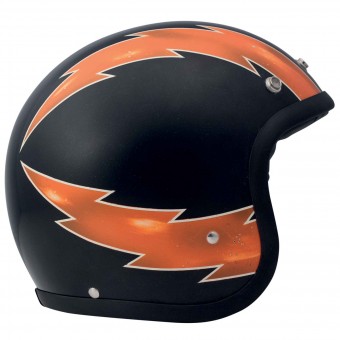 jet Dmd Thunder