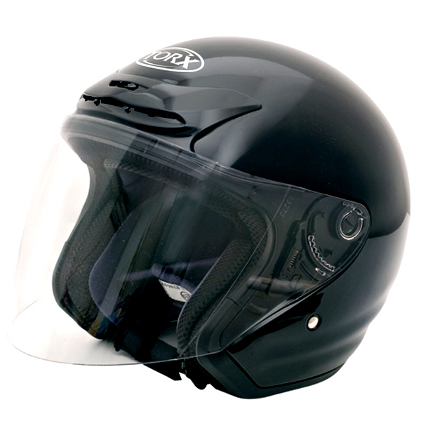 jet Torx Jack 2 Negro