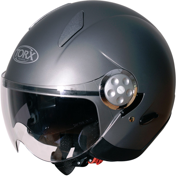 jet Torx Madison Plata Mate