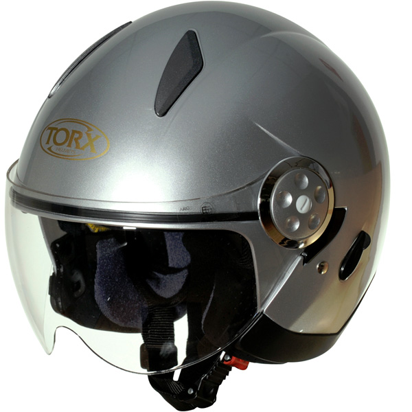 jet Torx Madison Plata