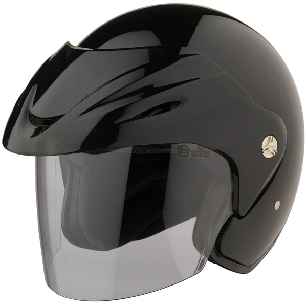 jet Torx Woody Negro