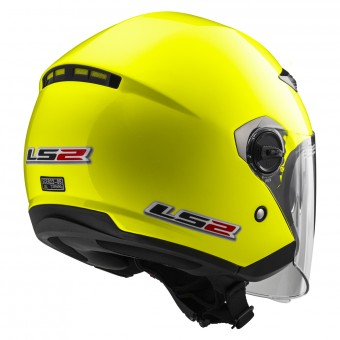 LS2 Track H-V Yellow OF569