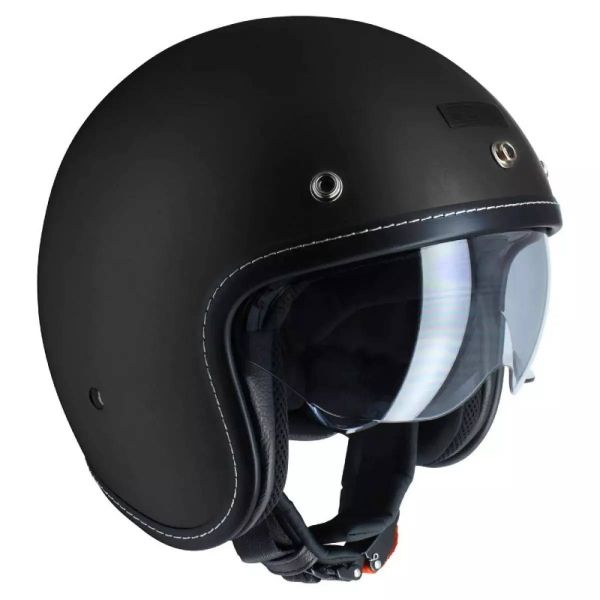 jet UBIKE Challenge Chocolate