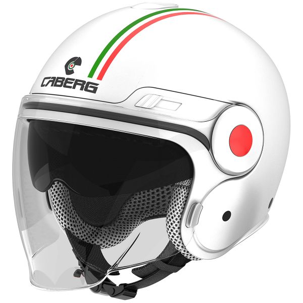 jet Caberg Uptown Italia