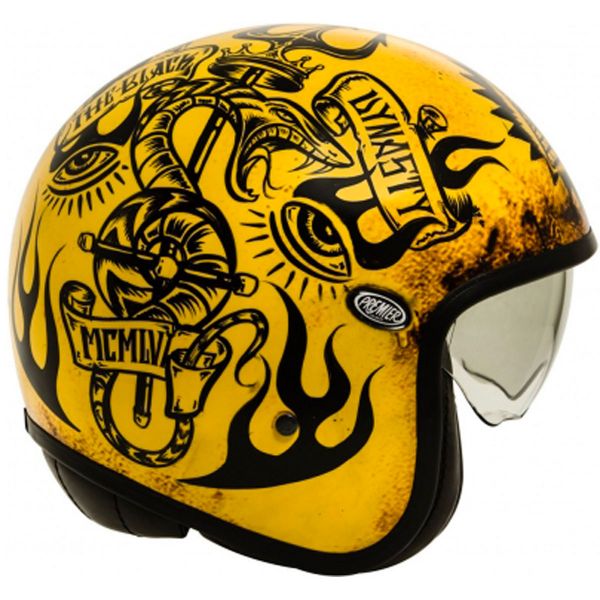 Premier Vintage BD12BM