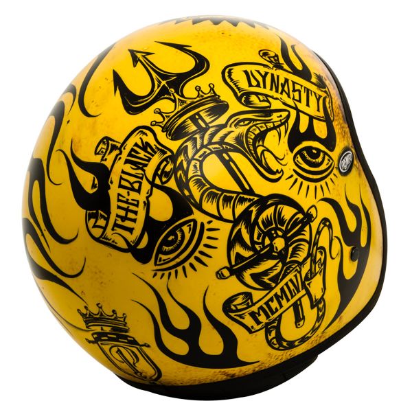 Premier Vintage BD12BM