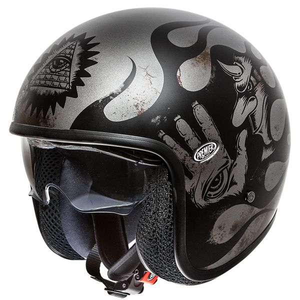 jet Premier Vintage BD17BM