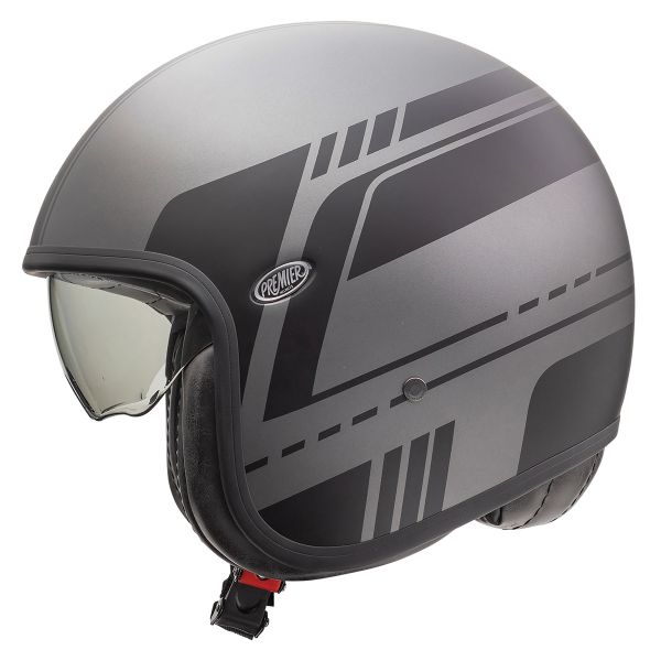 Premier Vintage BL17 BM