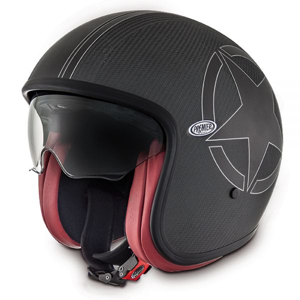 jet Premier Vintage Carbon Star RG