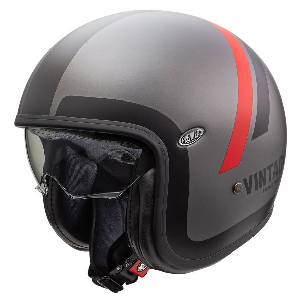 jet Premier Vintage DO17 BM