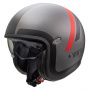 Casque jet Premier Vintage DO17 BM