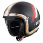 Casque jet Premier Vintage DO92 OS BM