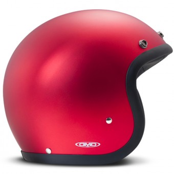 jet Dmd Vintage Metallic Rojo