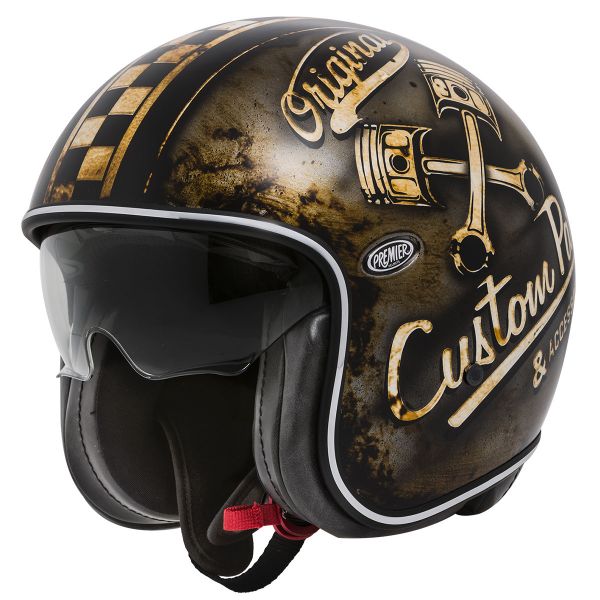 Halloween Premier Vintage OP9BM Halloween Premier Vintage OP9BM