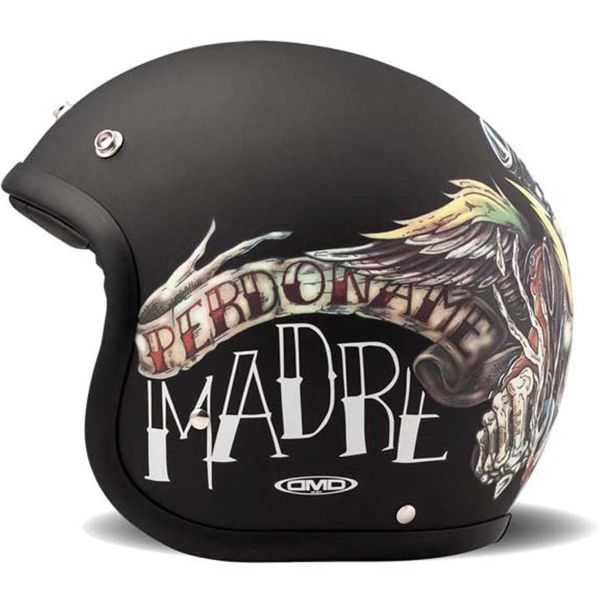 Dmd Vintage Vida Loca