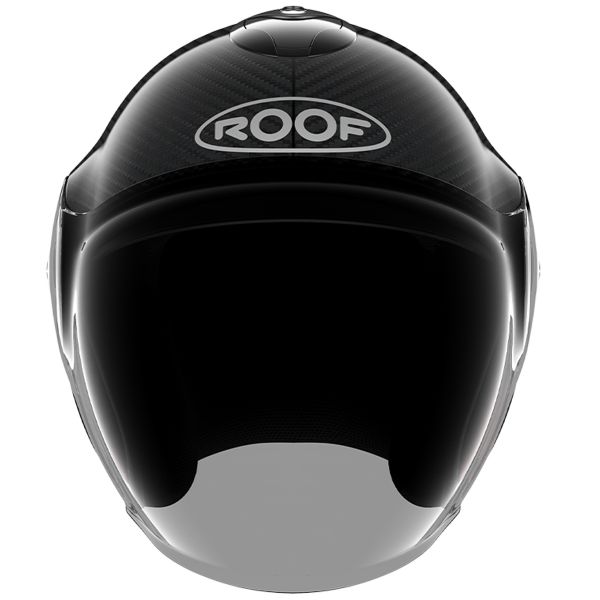 Roof Voyager Carbon Brillante