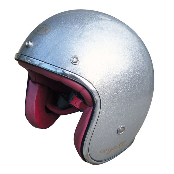 jet Torx Wyatt Glitter Plata