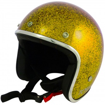 jet Torx Wyatt Glitter Yellow