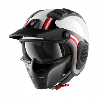 jet Shark X-Drak Hister WKR