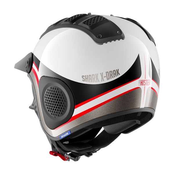 Shark X-Drak Hister WKR