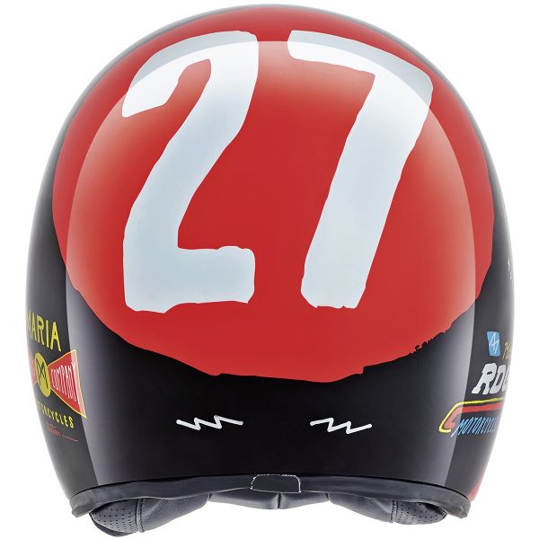 Nexx X.G10 Bad Loser Black Jet