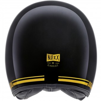 Nexx X.G10 Devon Black Jet