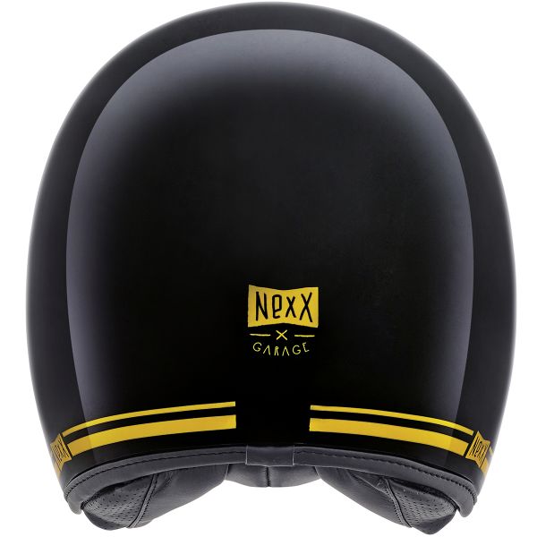Nexx X.G10 Devon Black Jet