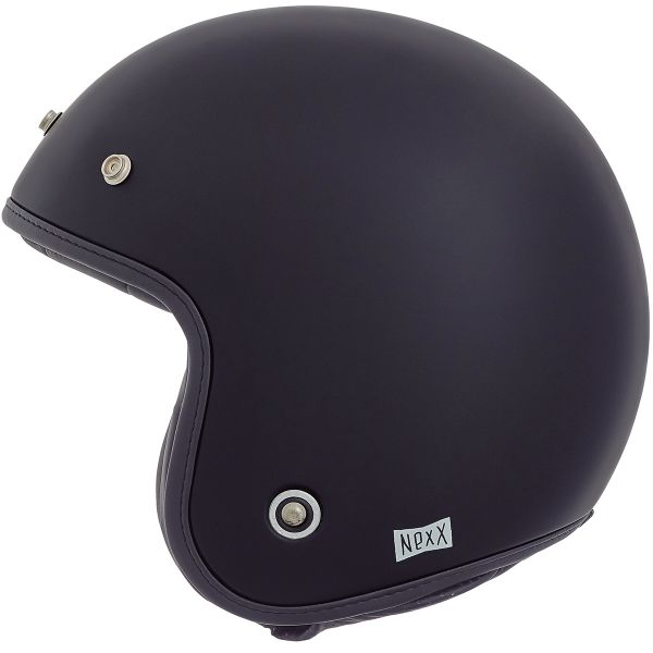 jet Nexx X.G10 Purist Black jet Nexx X.G10 Purist Black