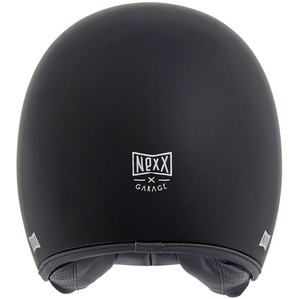 Nexx X.G10 Purist Matt Black