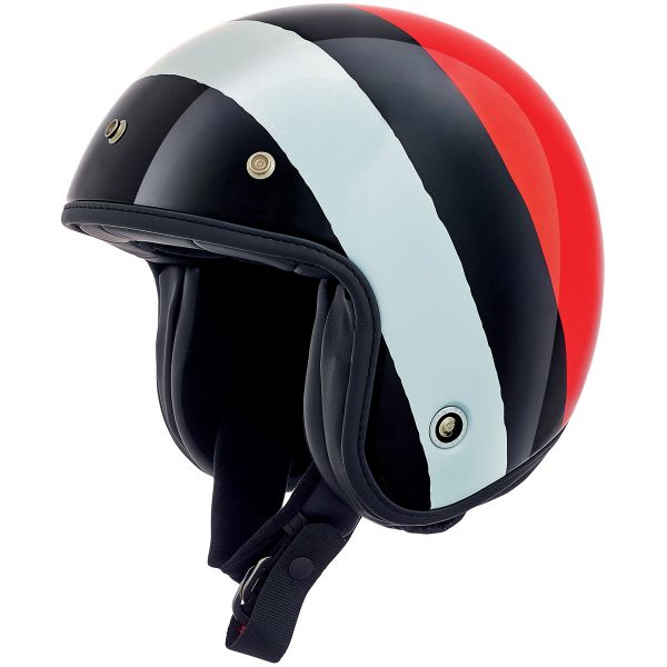 jet Nexx X.G10 Tokko Black Jet