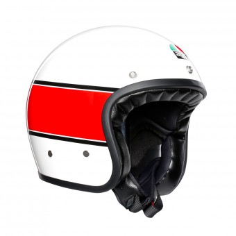jet AGV X70 Mino 73