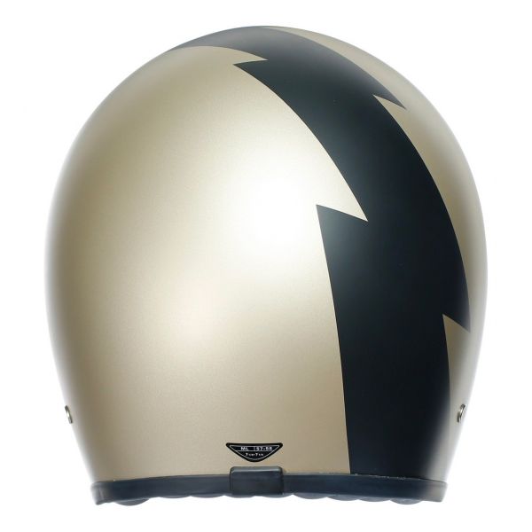 AGV X70 Volt Champagne Black