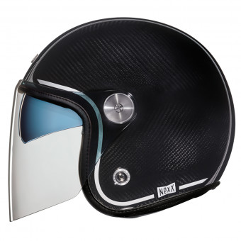 Casque jet Nexx X.G10 Carbon SV Casque jet Nexx X.G10 Carbon SV