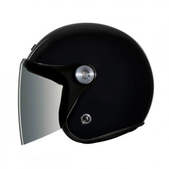 Casque jet Nexx XG.10 Clubhouse Black Matt Casque jet Nexx XG.10 Clubhouse Black Matt