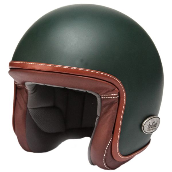 jet Baruffaldi Zar Vintage 2.0 Green Leather