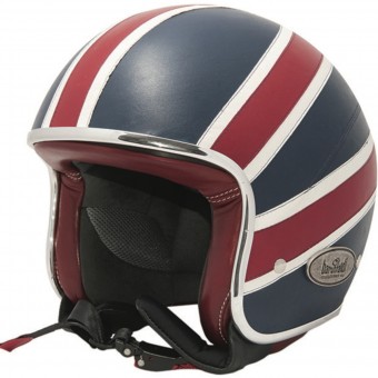 Casque jet Baruffaldi Zar Vintage Jakobus Casque jet Baruffaldi Zar Vintage Jakobus