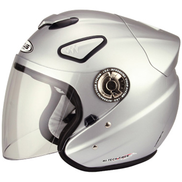 jet Zeus ZS 608 Plata