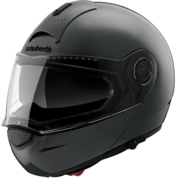 Modular Schuberth C3 Antracita